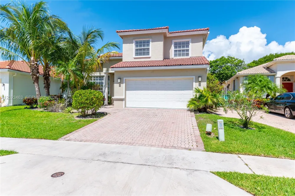 7131 NW Turtle Walk Boca Raton, FL 33487