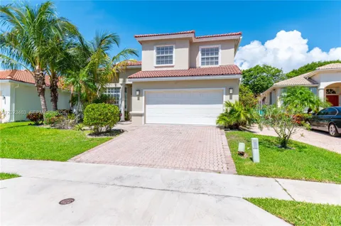 7131 NW Turtle Walk