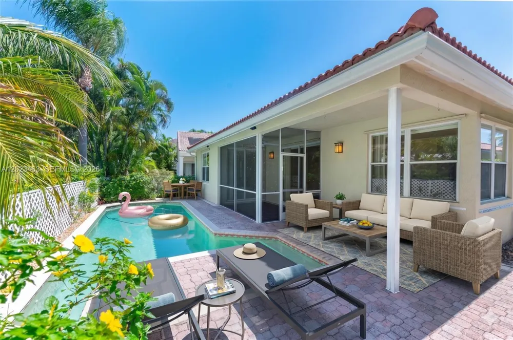 7131 NW Turtle Walk Boca Raton, FL 33487