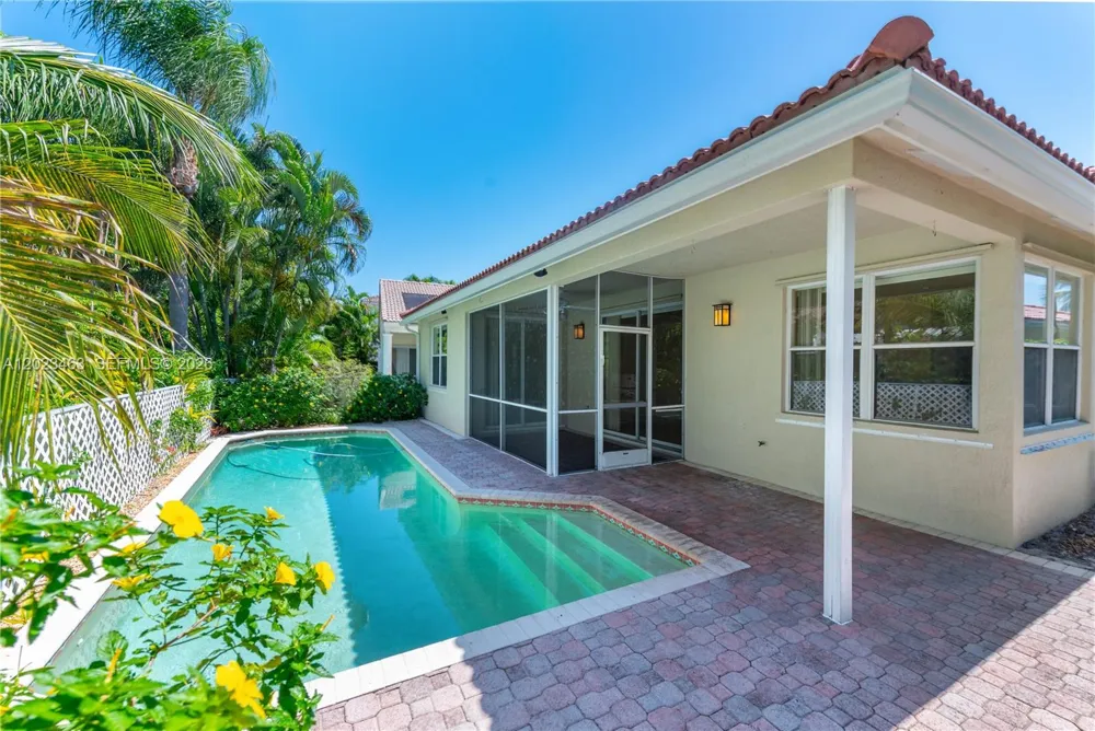 7131 NW Turtle Walk Boca Raton, FL 33487