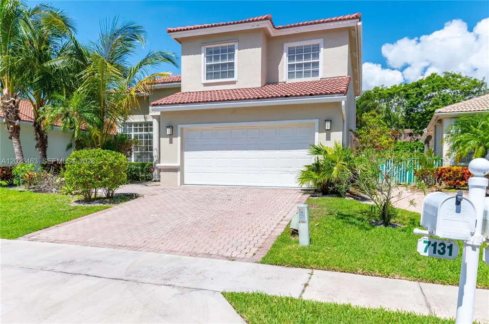 7131 NW Turtle Walk Boca Raton, FL 33487