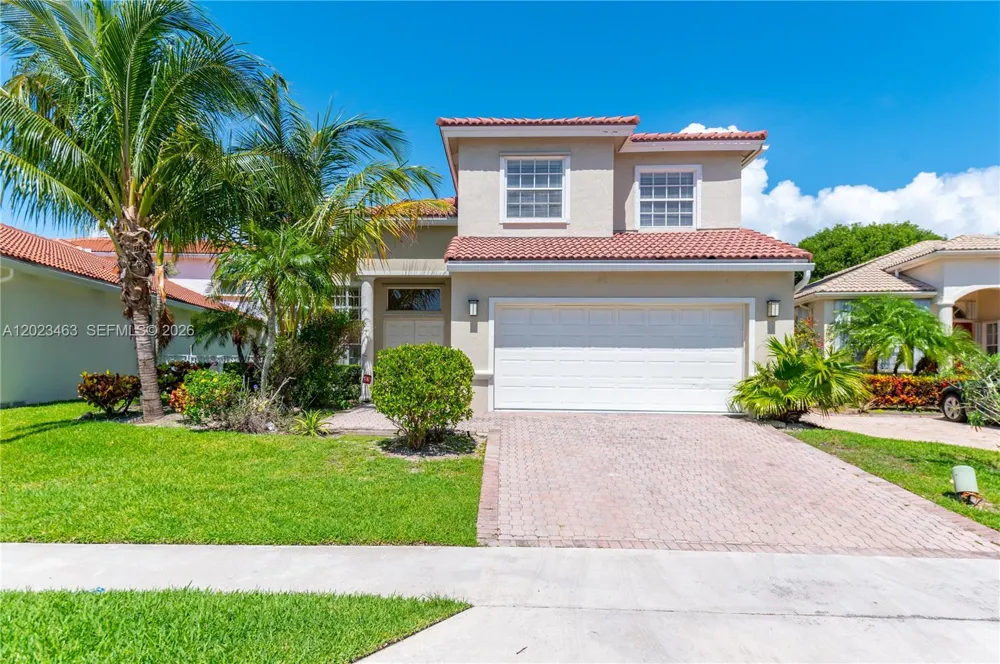 7131 NW Turtle Walk Boca Raton, FL 33487