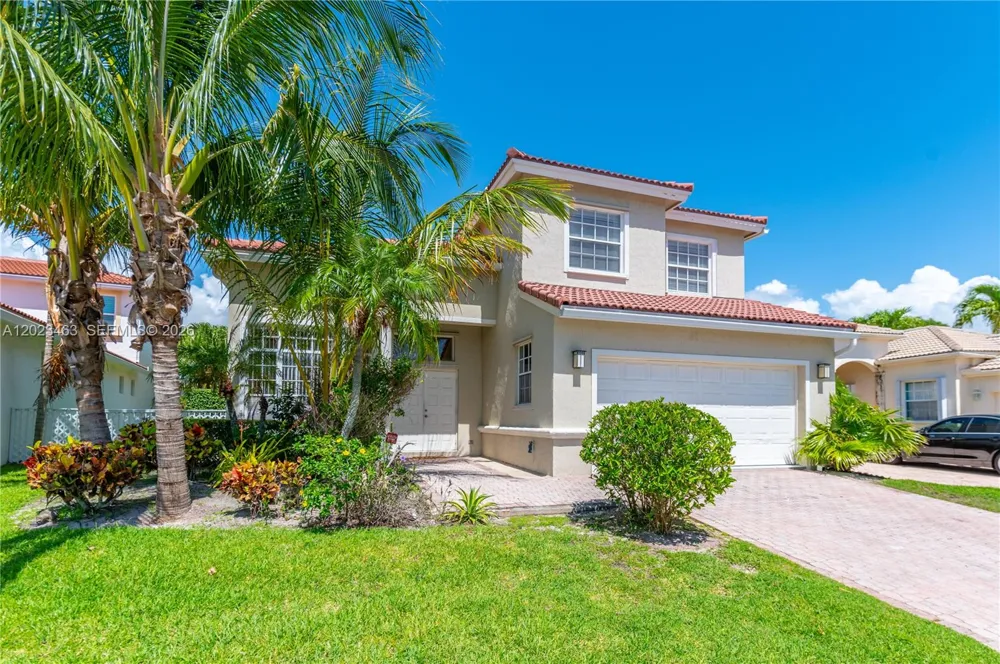 7131 NW Turtle Walk Boca Raton, FL 33487