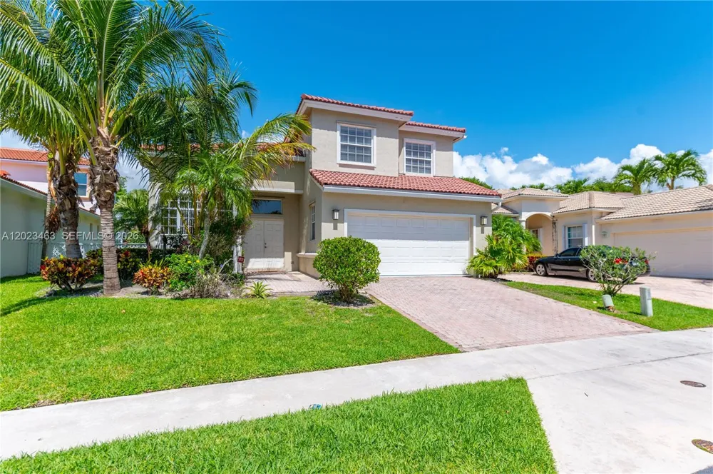 7131 NW Turtle Walk Boca Raton, FL 33487