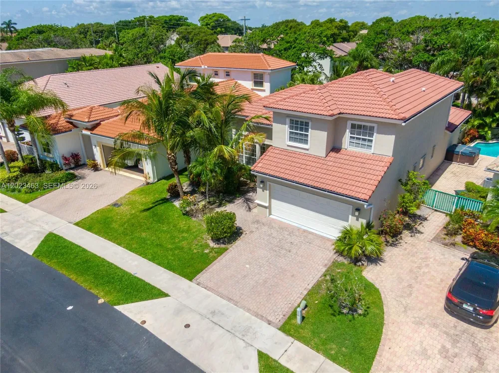 7131 NW Turtle Walk Boca Raton, FL 33487