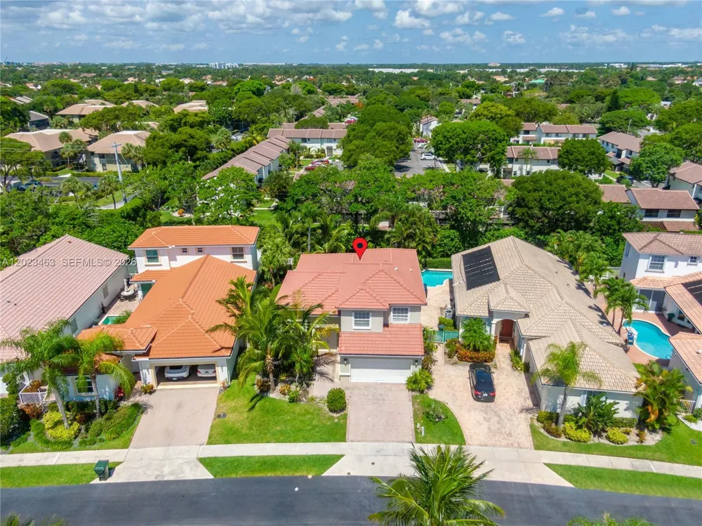 7131 NW Turtle Walk Boca Raton, FL 33487