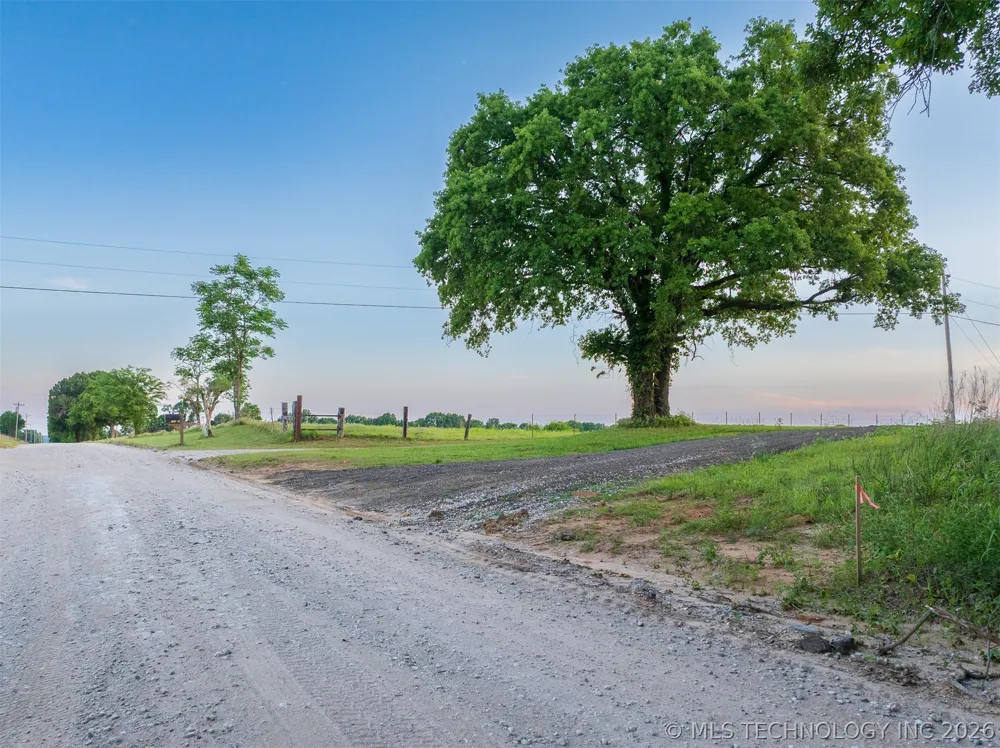160 ROAD Okmulgee, OK 74447