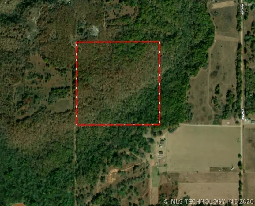 160 ROAD Okmulgee, OK 74447