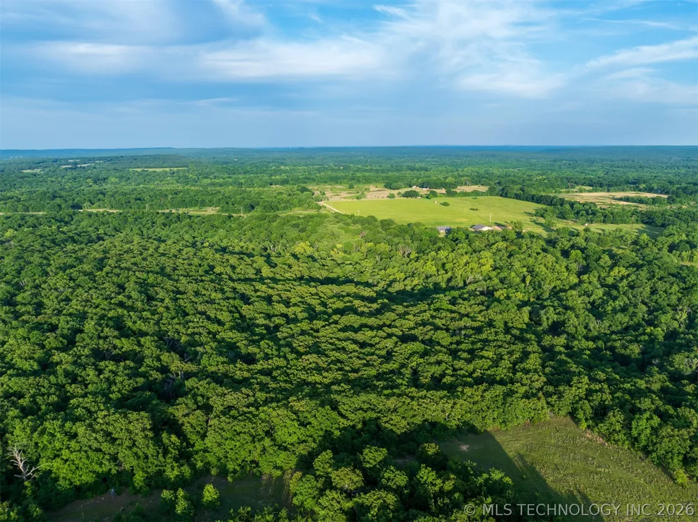 160 ROAD Okmulgee, OK 74447