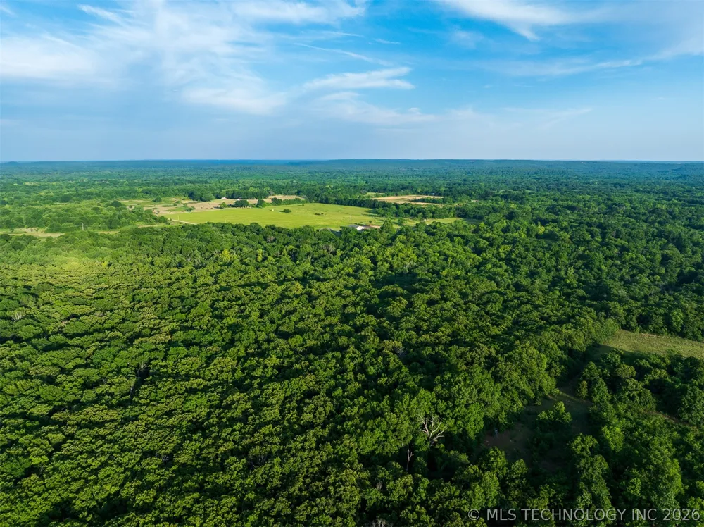 160 ROAD Okmulgee, OK 74447