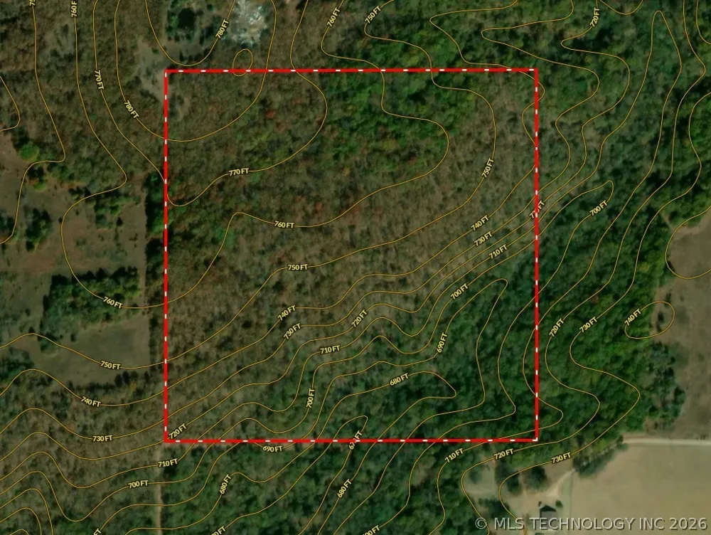 160 ROAD Okmulgee, OK 74447