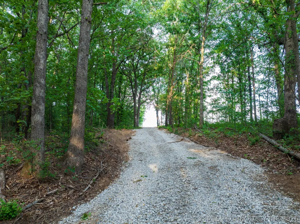 160 ROAD Okmulgee, OK 74447