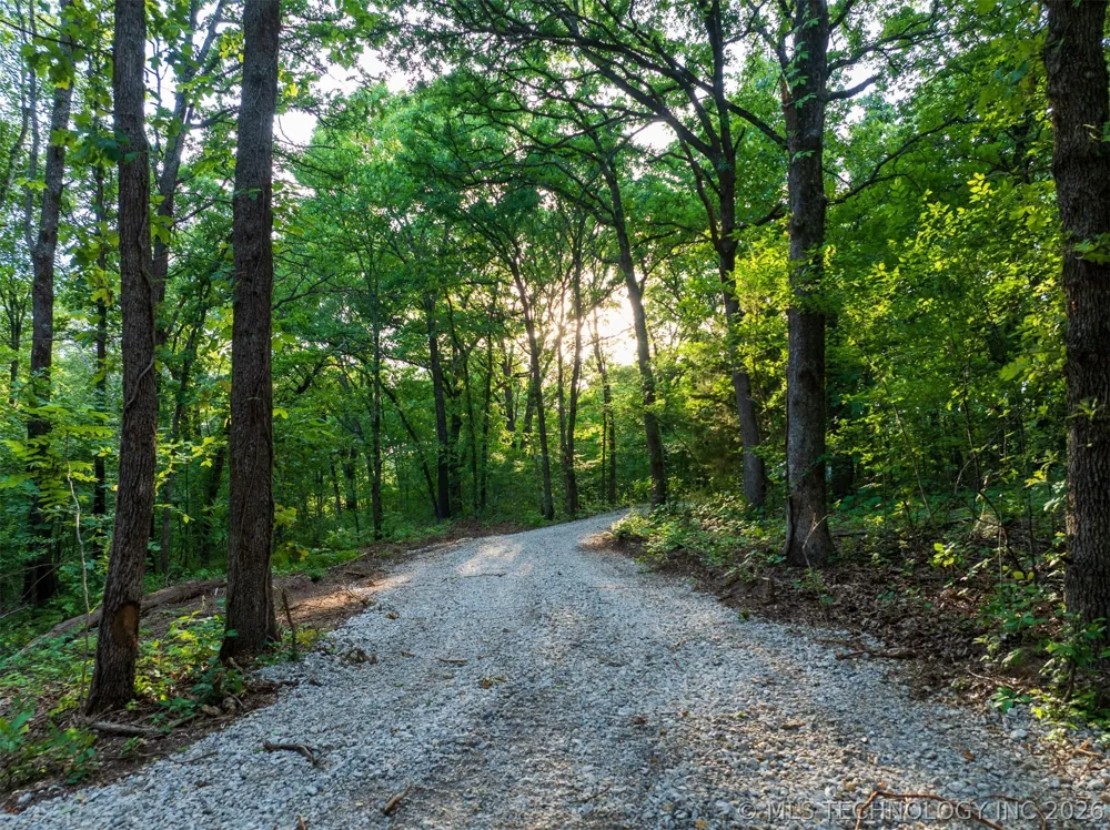 160 ROAD Okmulgee, OK 74447
