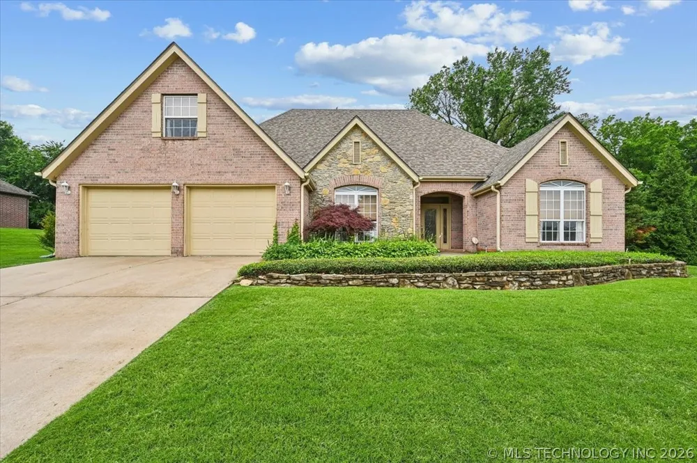 3310 Callaway Drive