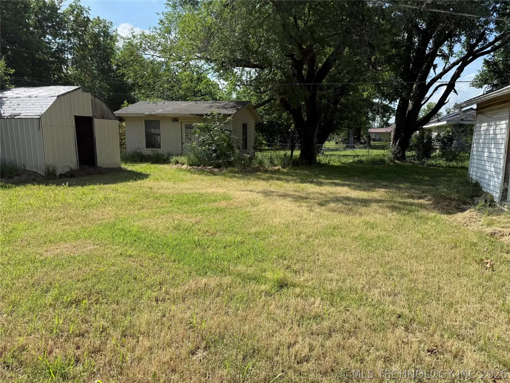 210 B STREET NW Inola, OK 74036