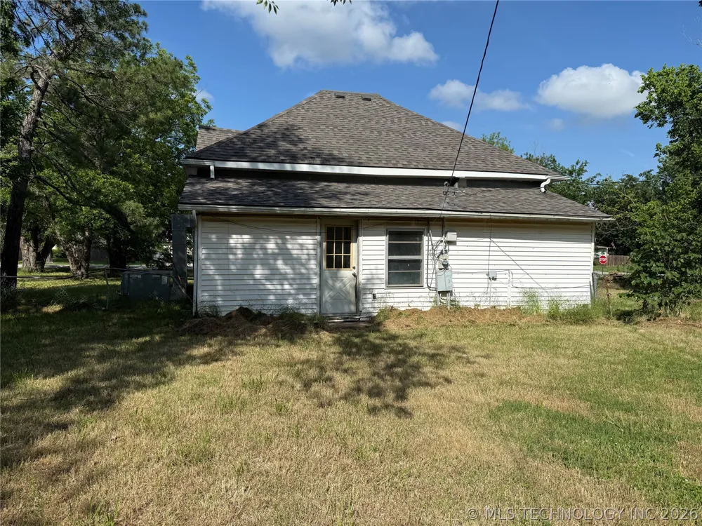 210 B STREET NW Inola, OK 74036