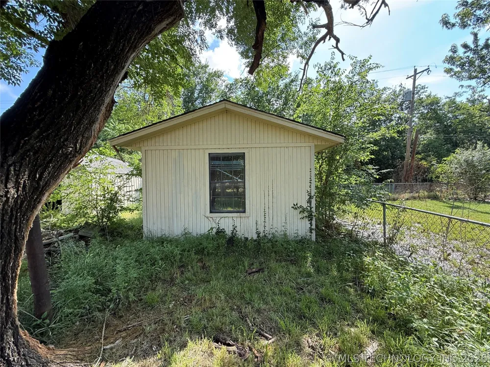 210 B STREET NW Inola, OK 74036