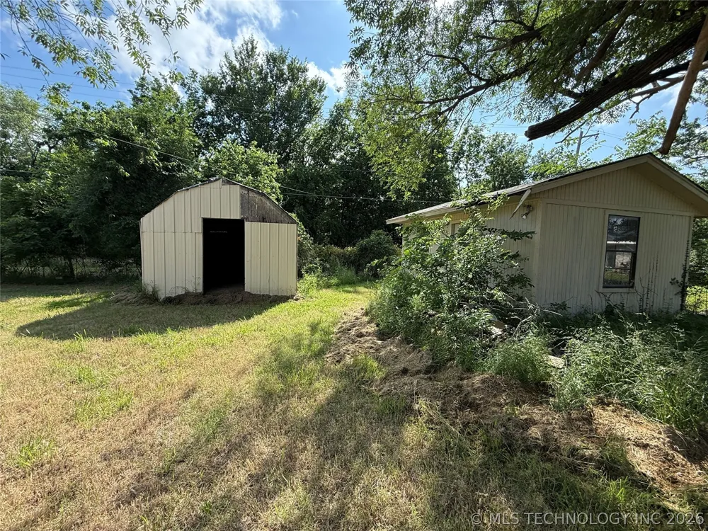 210 B STREET NW Inola, OK 74036