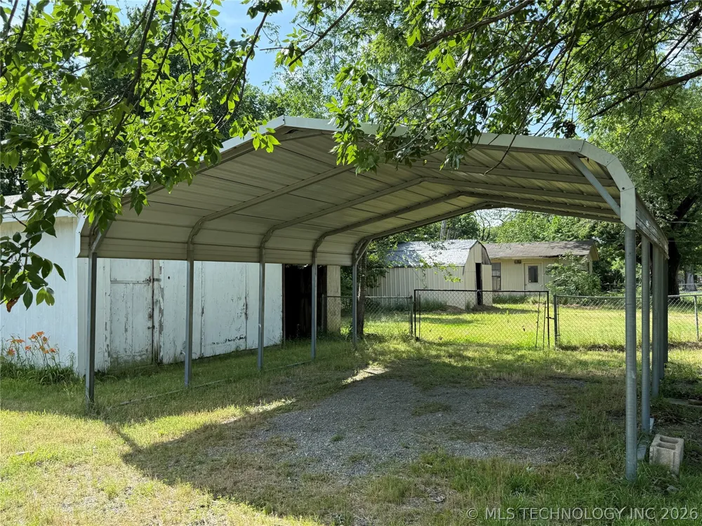 210 B STREET NW Inola, OK 74036