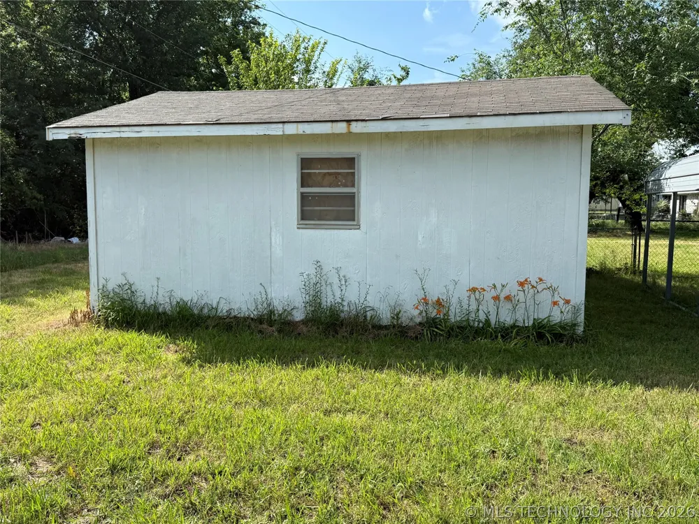 210 B STREET NW Inola, OK 74036