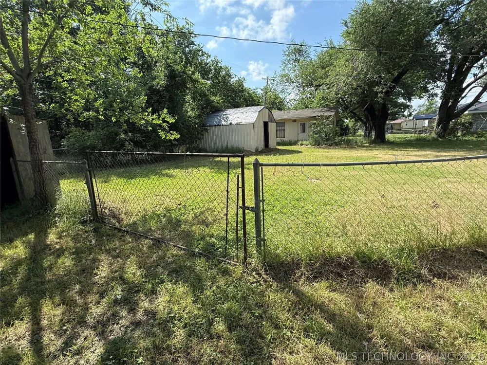 210 B STREET NW Inola, OK 74036