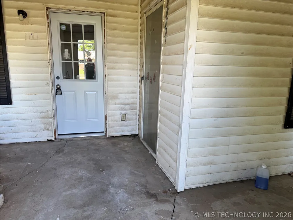 210 B STREET NW Inola, OK 74036