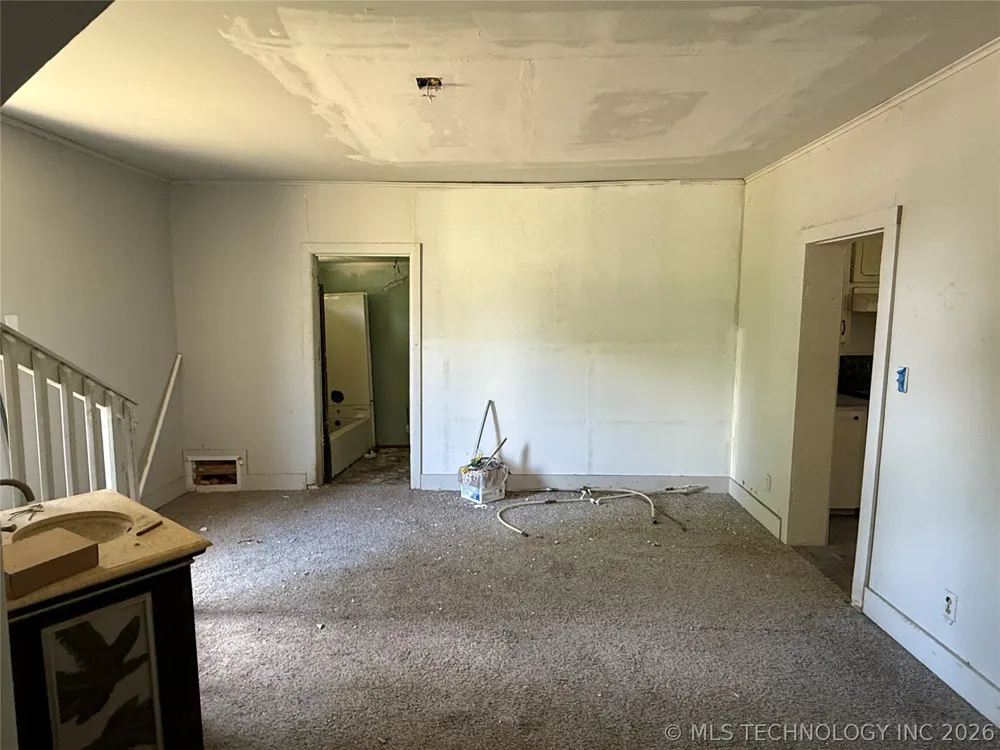 210 B STREET NW Inola, OK 74036