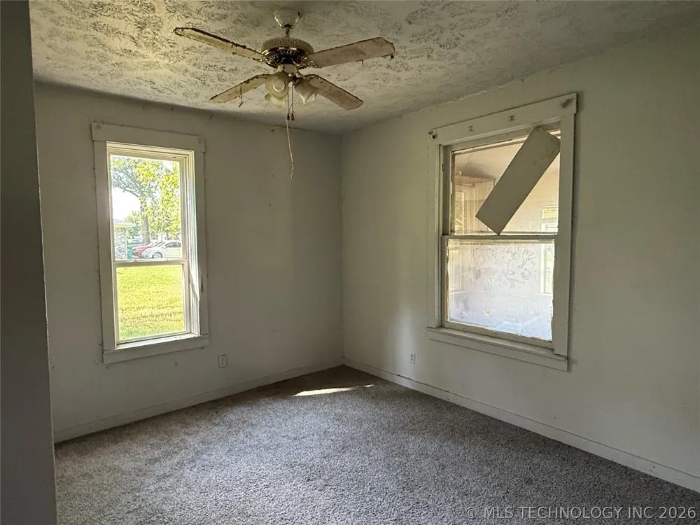 210 B STREET NW Inola, OK 74036