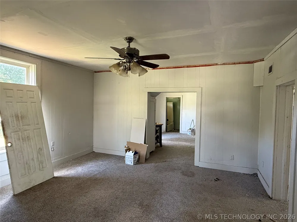 210 B STREET NW Inola, OK 74036