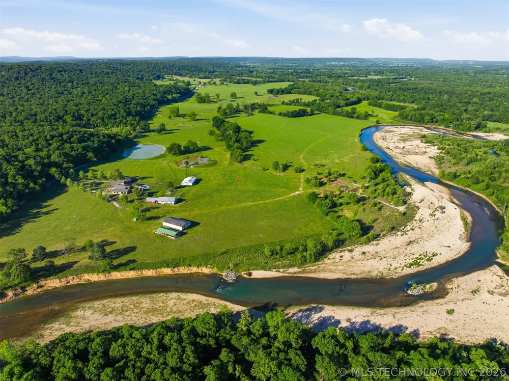 24068 E 785 ROAD Welling, OK 74471