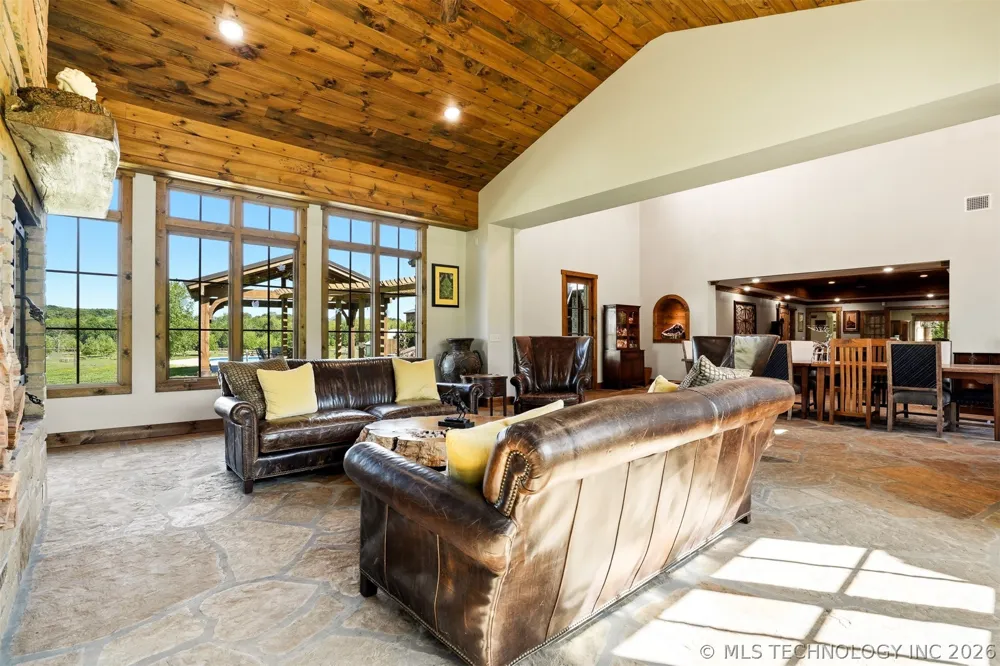 24068 E 785 ROAD Welling, OK 74471