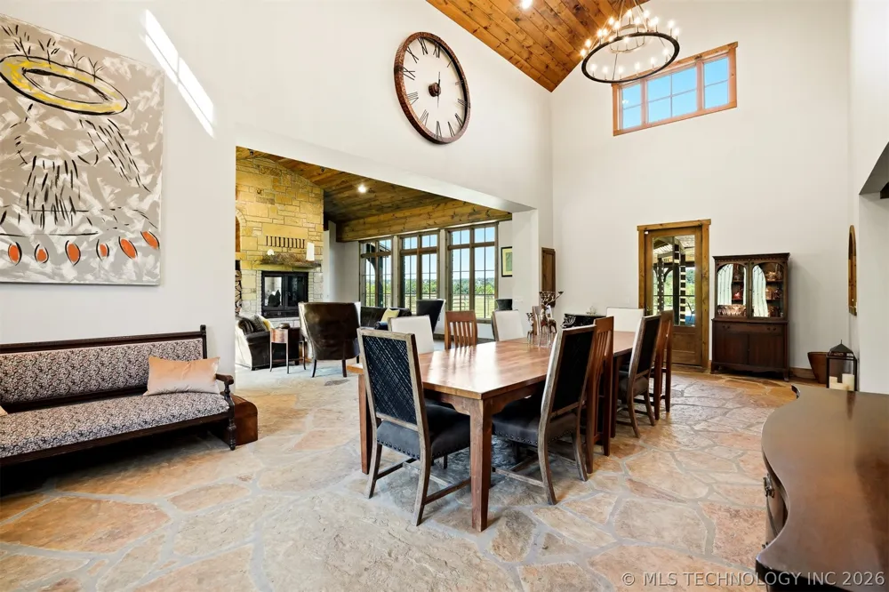 24068 E 785 ROAD Welling, OK 74471