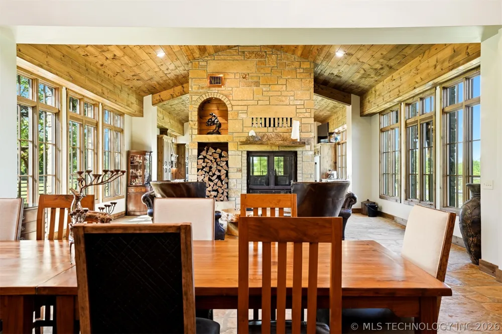 24068 E 785 ROAD Welling, OK 74471