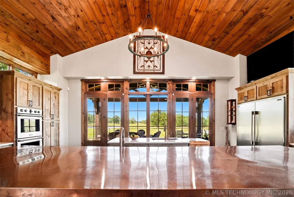 24068 E 785 ROAD Welling, OK 74471