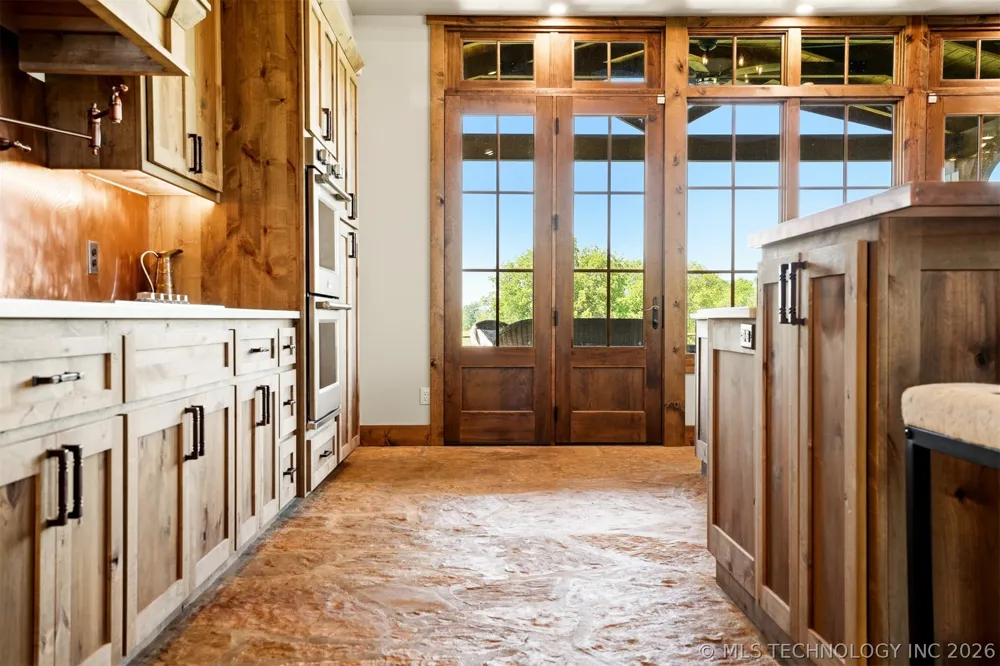 24068 E 785 ROAD Welling, OK 74471