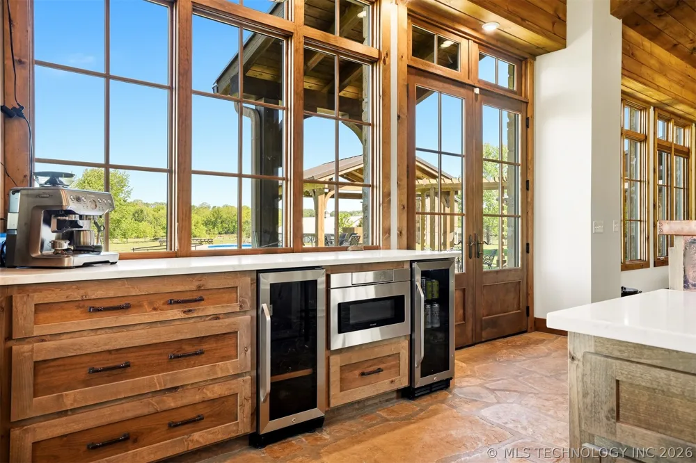 24068 E 785 ROAD Welling, OK 74471