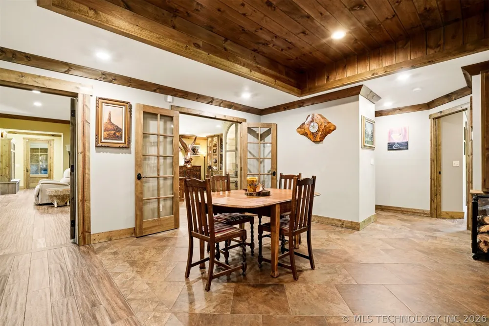 24068 E 785 ROAD Welling, OK 74471