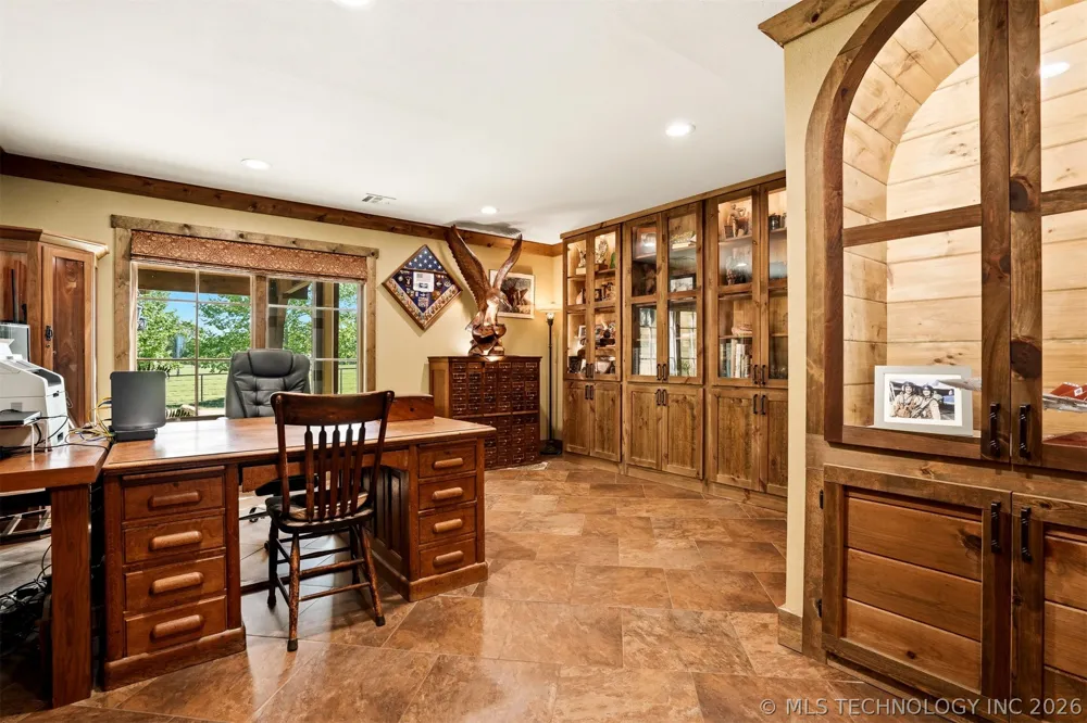 24068 E 785 ROAD Welling, OK 74471