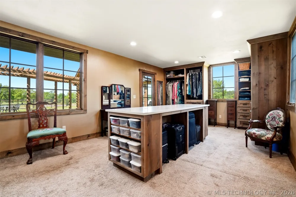 24068 E 785 ROAD Welling, OK 74471