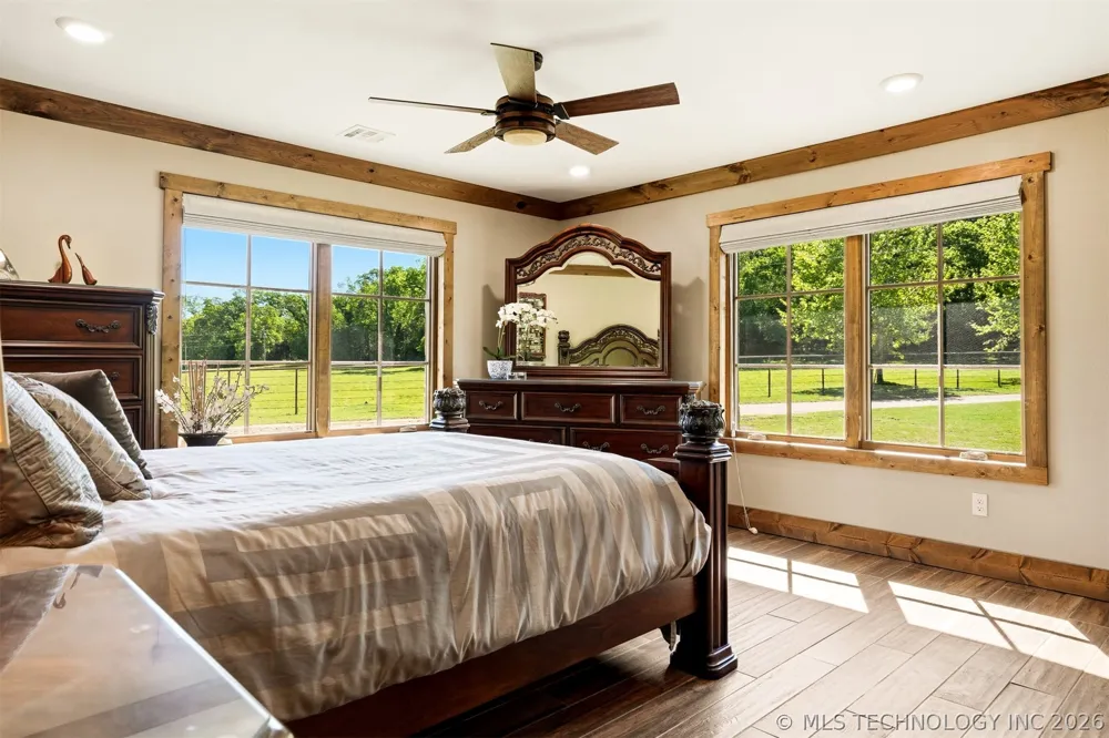 24068 E 785 ROAD Welling, OK 74471
