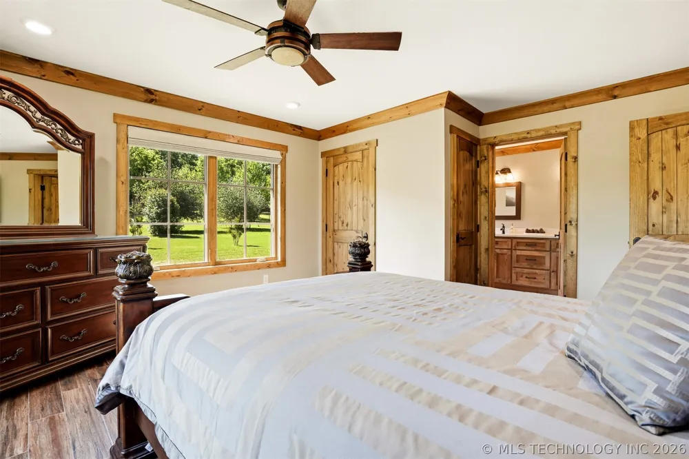 24068 E 785 ROAD Welling, OK 74471
