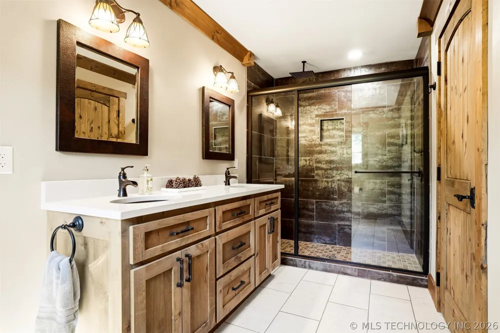 24068 E 785 ROAD Welling, OK 74471
