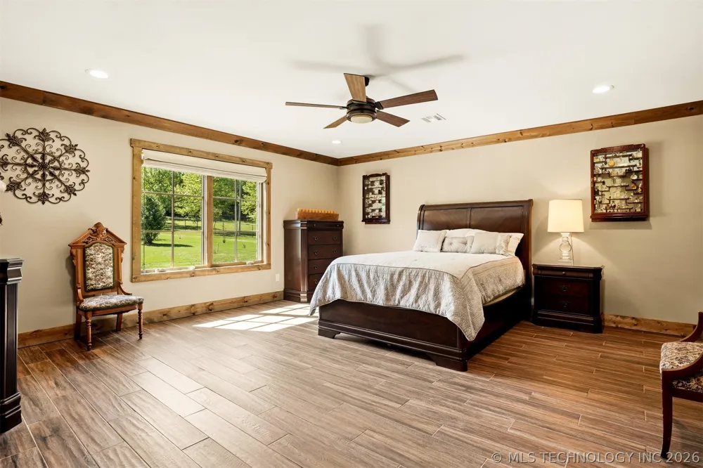 24068 E 785 ROAD Welling, OK 74471