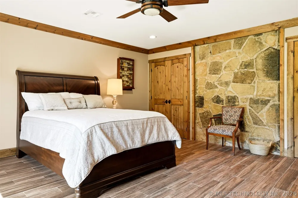 24068 E 785 ROAD Welling, OK 74471
