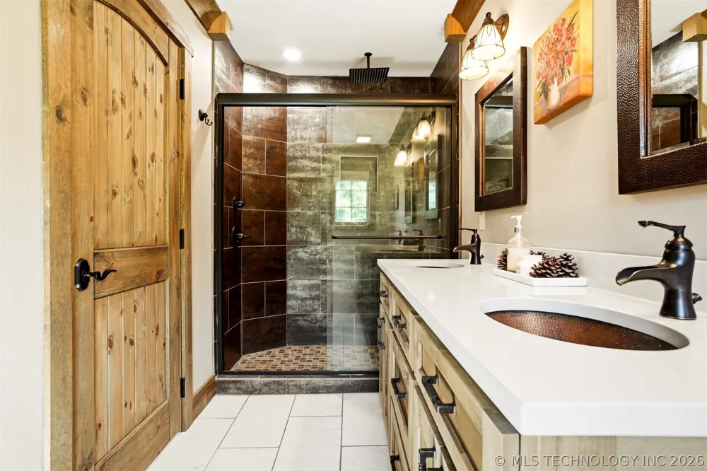 24068 E 785 ROAD Welling, OK 74471
