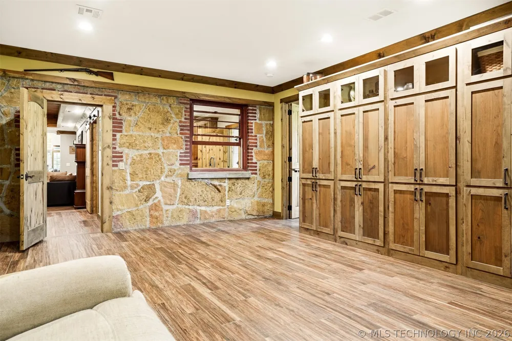 24068 E 785 ROAD Welling, OK 74471