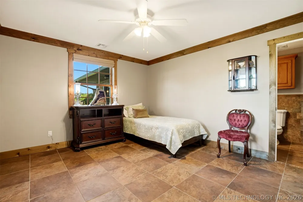 24068 E 785 ROAD Welling, OK 74471