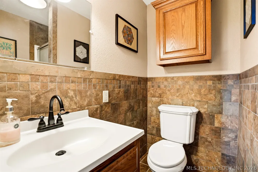 24068 E 785 ROAD Welling, OK 74471