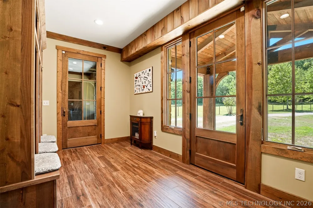24068 E 785 ROAD Welling, OK 74471