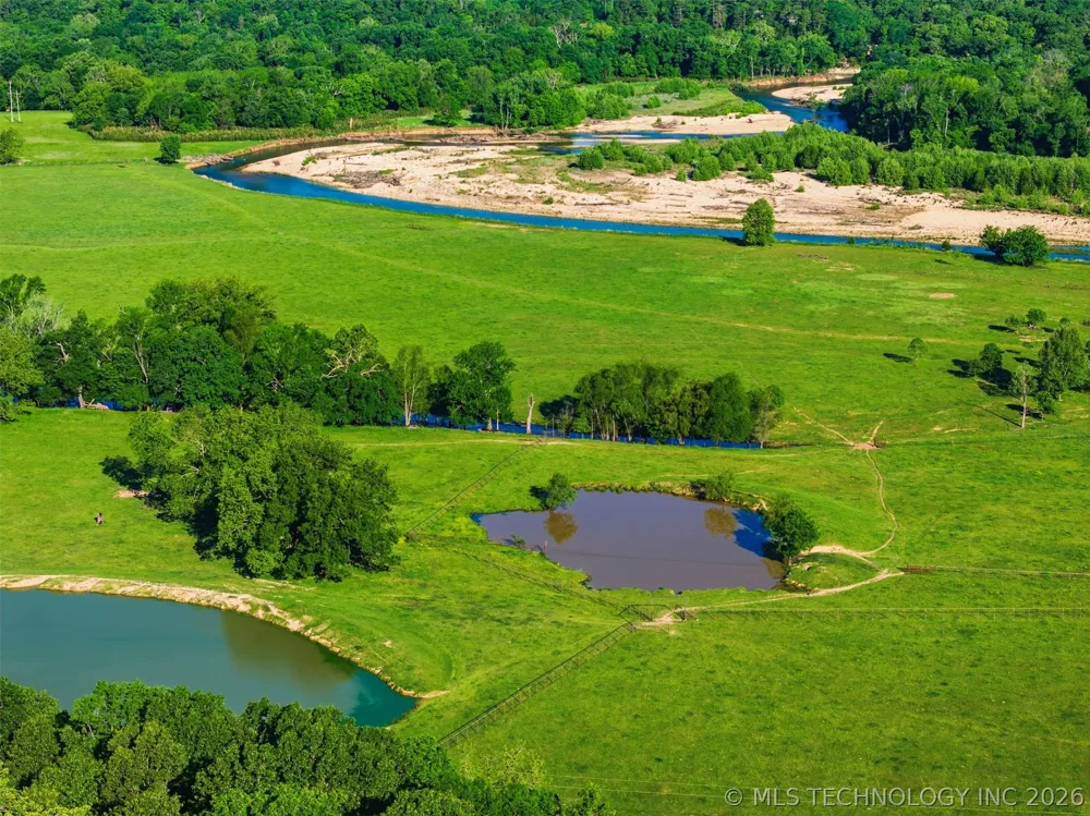 24068 E 785 ROAD Welling, OK 74471